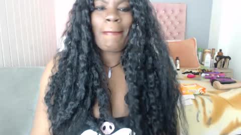 negrabig 38 online show from 27, 2, 2025