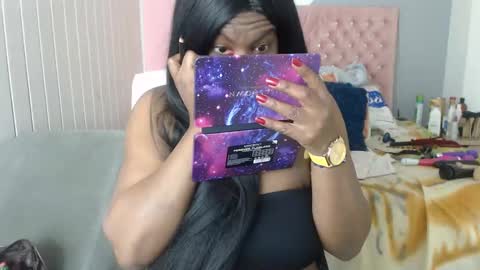 negrabig 38 online show from 10, 3, 2025