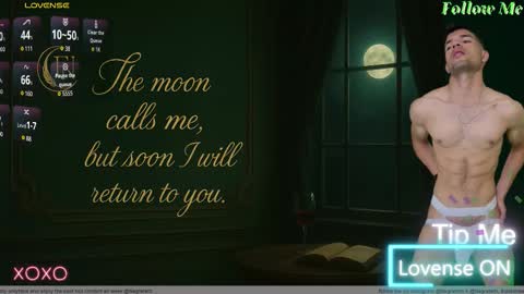 Snapshot of negreteth88 chatting on 7, 11, 2025 Fernando Negreteth online show from 7, 11, 2025