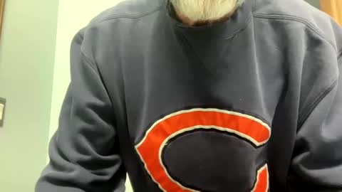 Snapshot of negrilbeachlvr chatting on 3, 1, 2025 negrilbeachlvr online show from 3, 1, 2025