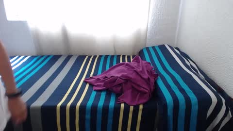 Zoe online show from 29, 9, 2025