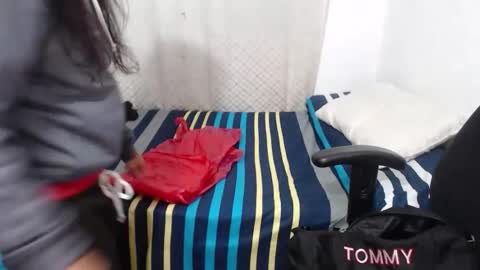 Zoe online show from 11, 10, 2025