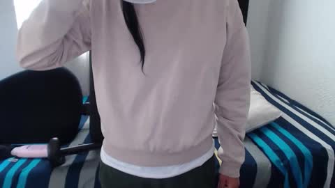 Zoe online show from 16, 12, 2025