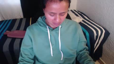 Zoe online show from 20, 12, 2025