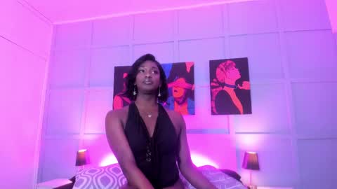 Snapshot of nehandaclarck_ chatting on 12, 3, 2025 Nehanda online show from 12, 3, 2025