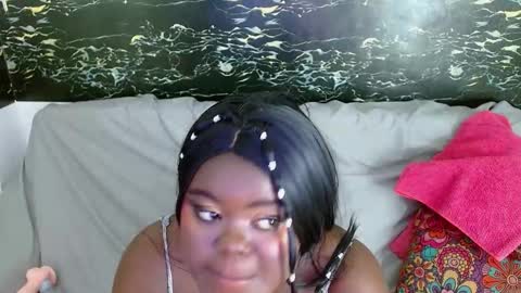  CHIKY  online show from 17, 3, 2026