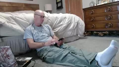 NEIGHBORGUY4U online show from 24, 11, 2025