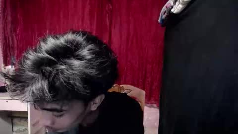 neil_asian69 online show from 11, 1, 2026