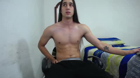 Snapshot of neitan___ chatting on 16, 2, 2025 neitan___ online show from 16, 2, 2025