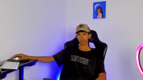 Snapshot of neitan_miller chatting on 1, 6, 2026 neitan online show from 1, 6, 2026