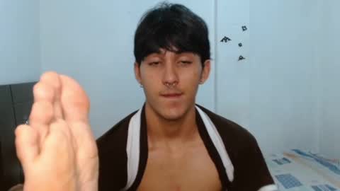 Neithanzyn online show from 14, 1, 2025