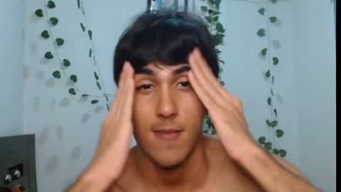 Neithanzyn online show from 15, 2, 2025