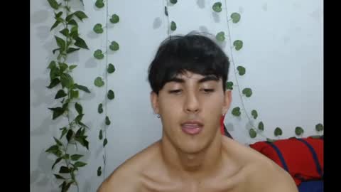 Neithanzyn online show from 5, 3, 2025