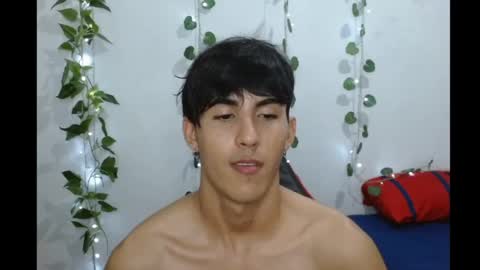 Neithanzyn online show from 11, 3, 2025