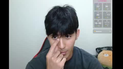 Neithanzyn online show from 25, 10, 2025