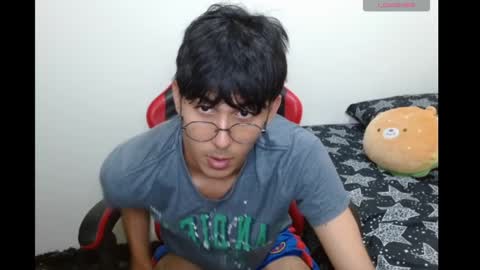 Neithanzyn online show from 26, 10, 2025