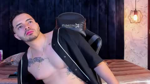 Ryan online show from 20, 12, 2024