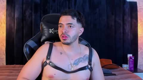 Ryan online show from 21, 12, 2024