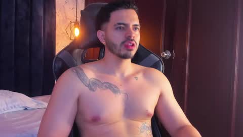 Ryan online show from 5, 1, 2025