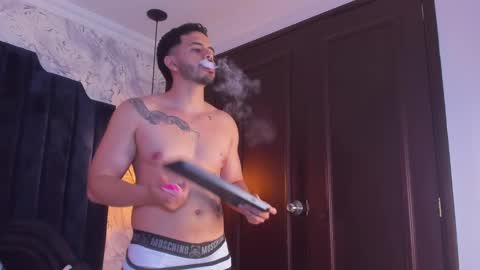 Ryan online show from 5, 1, 2025