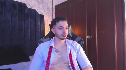 Ryan online show from 10, 1, 2025