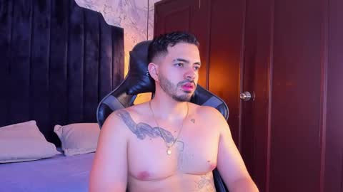 Ryan online show from 15, 1, 2025