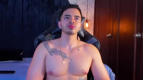 Ryan online show from 18, 1, 2025