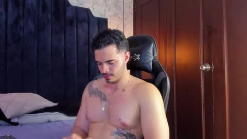 Ryan online show from 23, 1, 2025