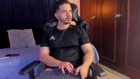 Ryan online show from 24, 1, 2025