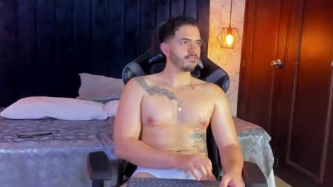 Ryan online show from 28, 1, 2025