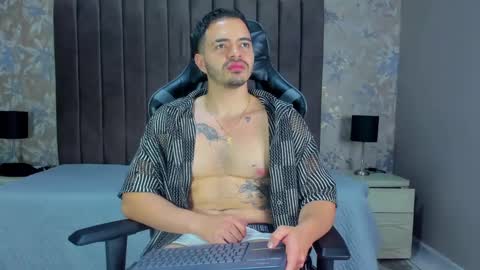 Ryan online show from 15, 2, 2025