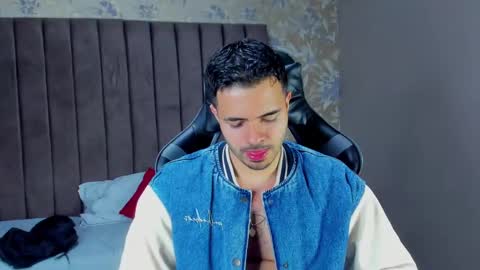 Ryan online show from 20, 2, 2025