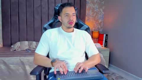 Ryan online show from 2, 3, 2025