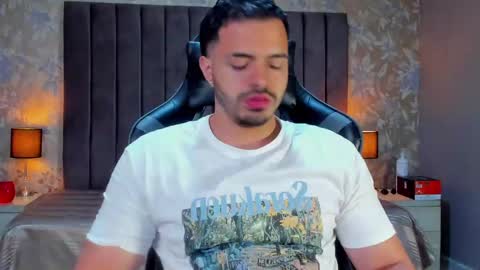 Ryan online show from 7, 3, 2025