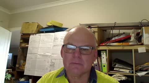 NECK online show from 1, 7, 2026