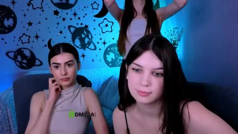 Meow online show from 27, 5, 2026