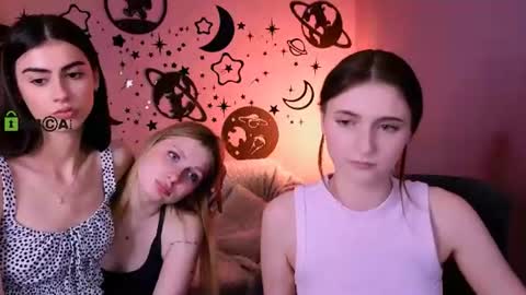 Meow online show from 9, 6, 2026