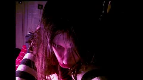 cyberkitty online show from 16, 10, 2025