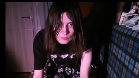 cyberkitty online show from 20, 10, 2025