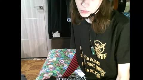 cyberkitty online show from 21, 10, 2025