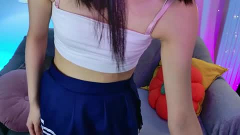 Neko online show from 18, 6, 2026