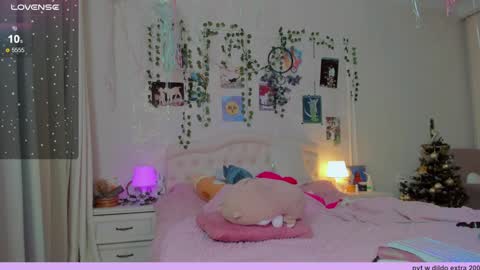 neko_kitsune online show from 13, 1, 2025
