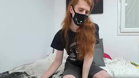 Neko online show from 21, 1, 2025