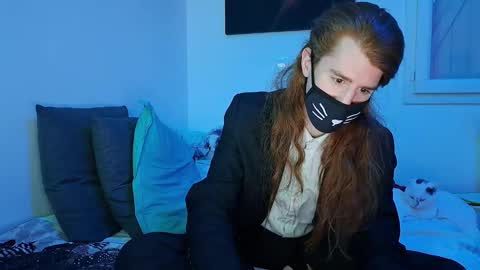 Neko online show from 25, 1, 2025