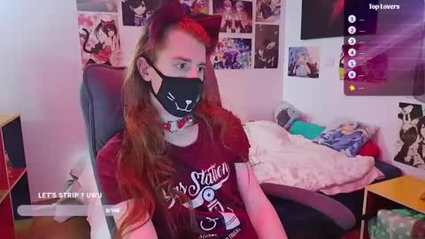 Neko online show from 18, 3, 2026