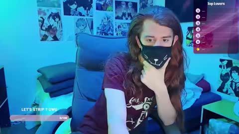 Neko online show from 23, 3, 2026