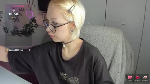 Kate online show from 23, 3, 2026