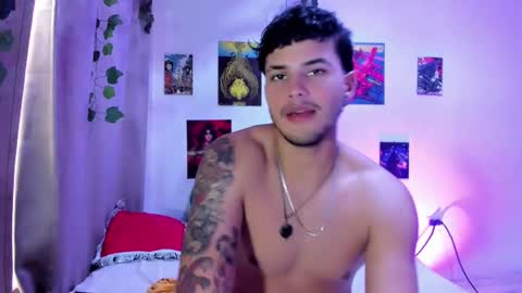 Nekoboy online show from 26, 12, 2024
