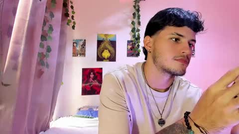 Nekoboy online show from 27, 12, 2024