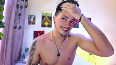 Nekoboy online show from 18, 1, 2025